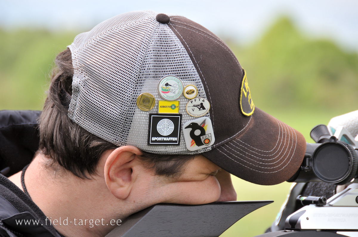 Well known Guy in Poland, Lithuania, Latvia, Austria and Germany. Who knows this Guy in Estonia?